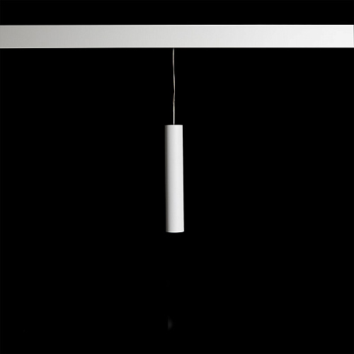 ART-MAG25-S-TUBE34 DALI LED Светильник подвесной для магнитного шинопровода   -  Трековые светильники 